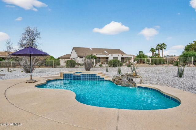 15270 W MORNINGTREE Drive, Surprise, AZ 85374