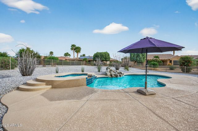 15270 W MORNINGTREE Drive, Surprise, AZ 85374