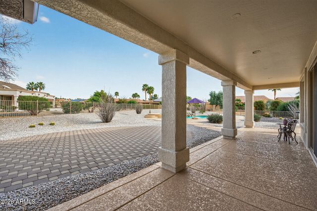 15270 W MORNINGTREE Drive, Surprise, AZ 85374