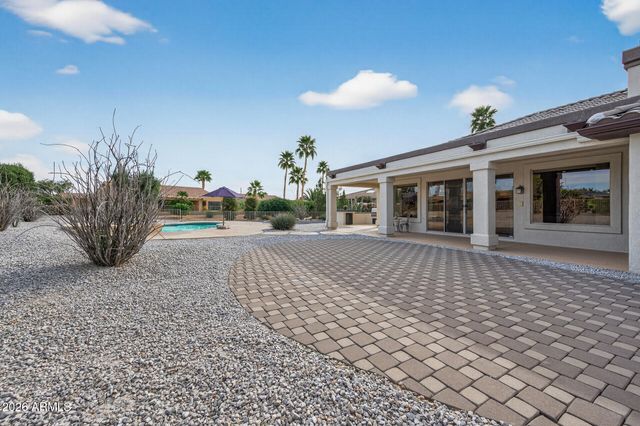 15270 W MORNINGTREE Drive, Surprise, AZ 85374