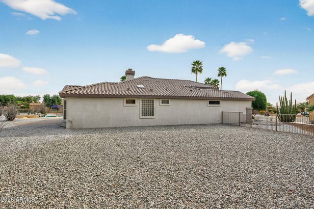 15270 W MORNINGTREE Drive, Surprise, AZ 85374