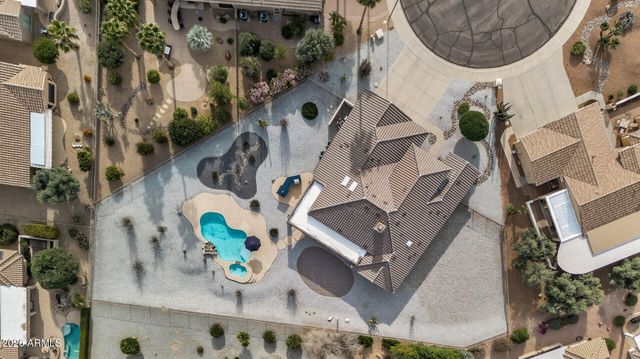 15270 W MORNINGTREE Drive, Surprise, AZ 85374