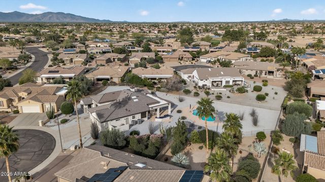 15270 W MORNINGTREE Drive, Surprise, AZ 85374