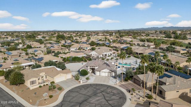 15270 W MORNINGTREE Drive, Surprise, AZ 85374