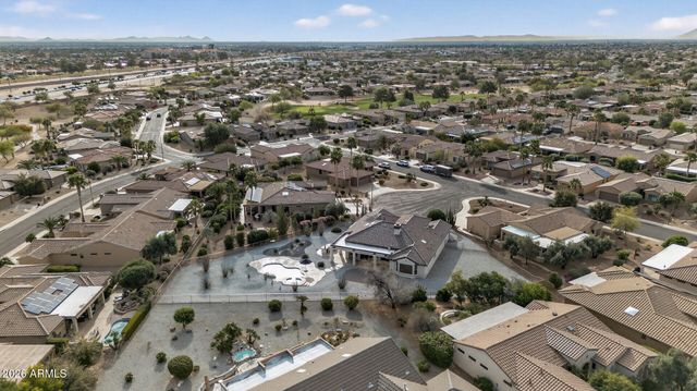 15270 W MORNINGTREE Drive, Surprise, AZ 85374