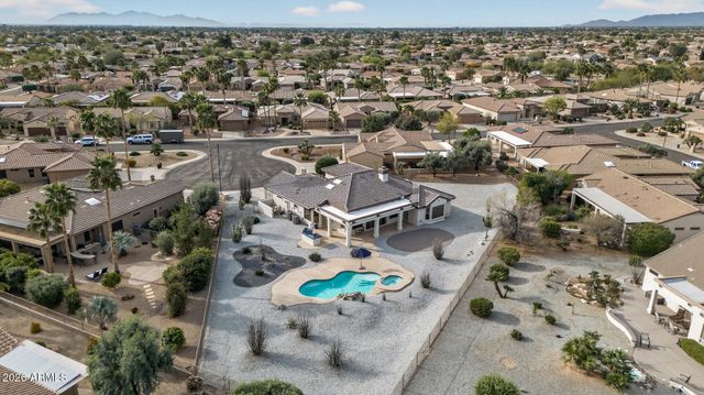 15270 W MORNINGTREE Drive, Surprise, AZ 85374