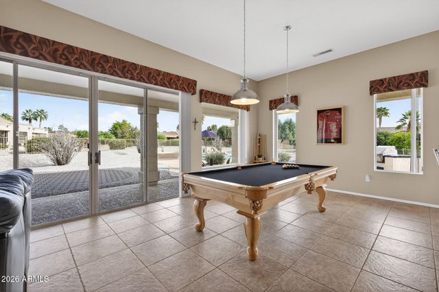 15270 W MORNINGTREE Drive, Surprise, AZ 85374