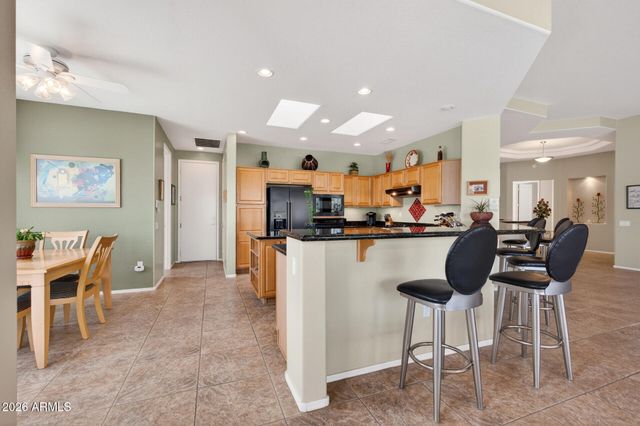 15270 W MORNINGTREE Drive, Surprise, AZ 85374