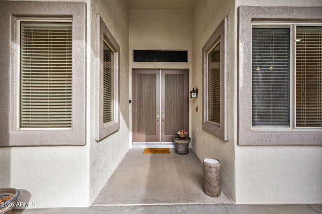 15270 W MORNINGTREE Drive, Surprise, AZ 85374