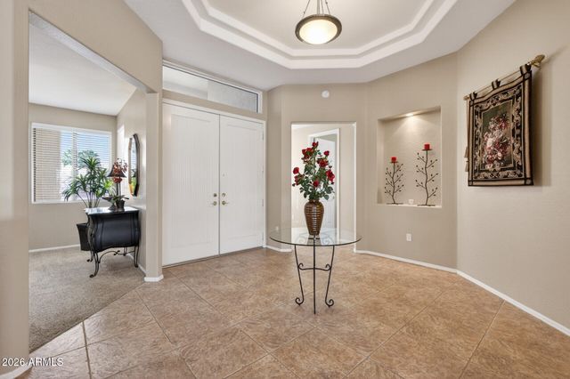 15270 W MORNINGTREE Drive, Surprise, AZ 85374