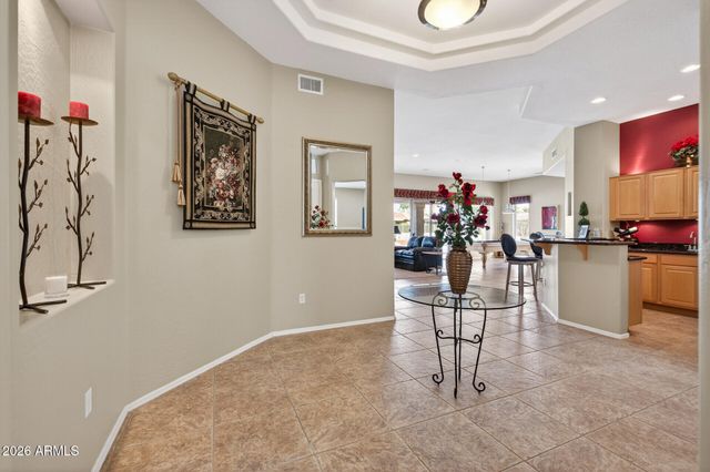 15270 W MORNINGTREE Drive, Surprise, AZ 85374