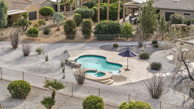 15270 W MORNINGTREE Drive, Surprise, AZ 85374