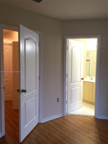 12846 SW 31st Street 135, Miramar, FL 33027