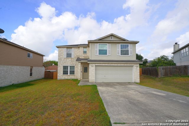 109 Willow Hl, Cibolo, TX 78108