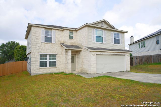 109 Willow Hl, Cibolo, TX 78108