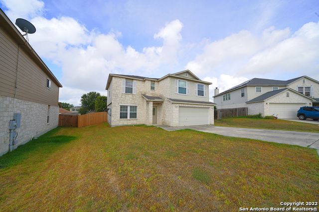 109 Willow Hl, Cibolo, TX 78108