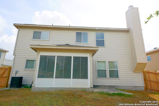 109 Willow Hl, Cibolo, TX 78108