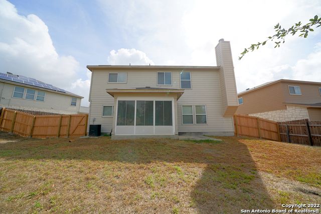 109 Willow Hl, Cibolo, TX 78108