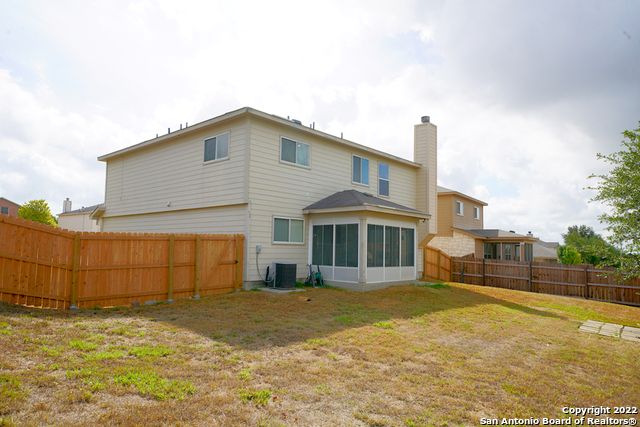 109 Willow Hl, Cibolo, TX 78108