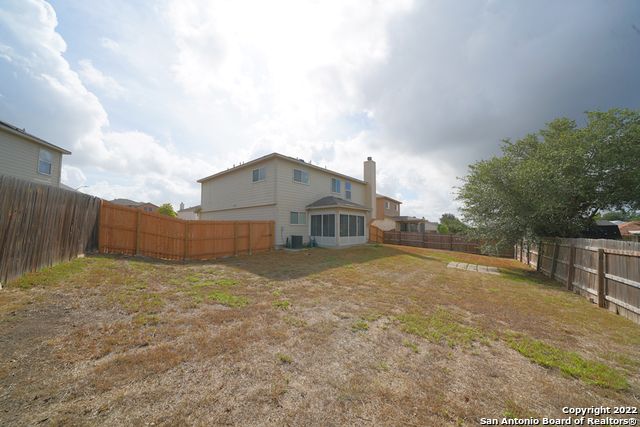 109 Willow Hl, Cibolo, TX 78108