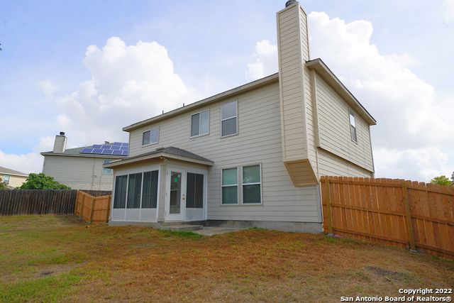 109 Willow Hl, Cibolo, TX 78108