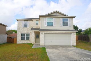 109 Willow Hl, Cibolo, TX 78108