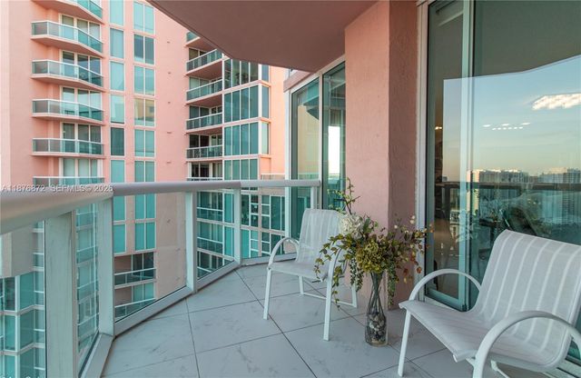 3370 NE 190 Street PH 2909, Aventura, FL 33180