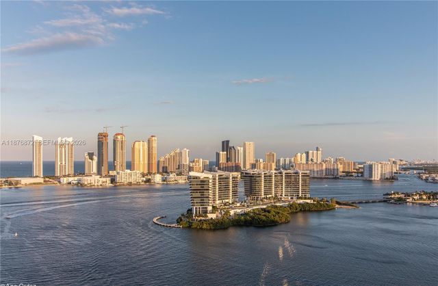 3370 NE 190 Street PH 2909, Aventura, FL 33180