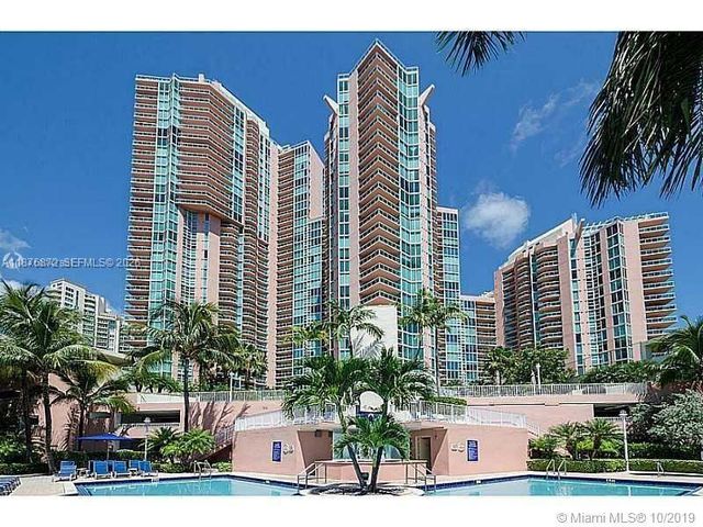 3370 NE 190 Street PH 2909, Aventura, FL 33180