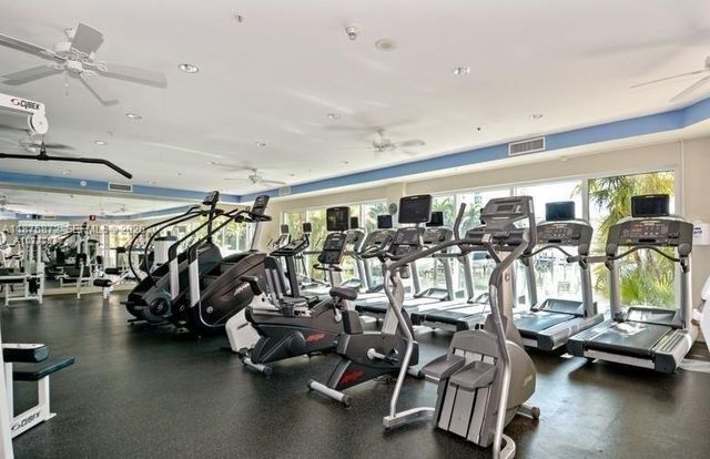 3370 NE 190 Street PH 2909, Aventura, FL 33180