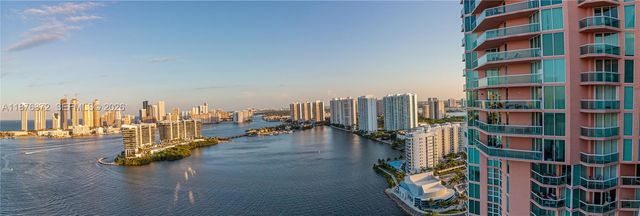 3370 NE 190 Street PH 2909, Aventura, FL 33180