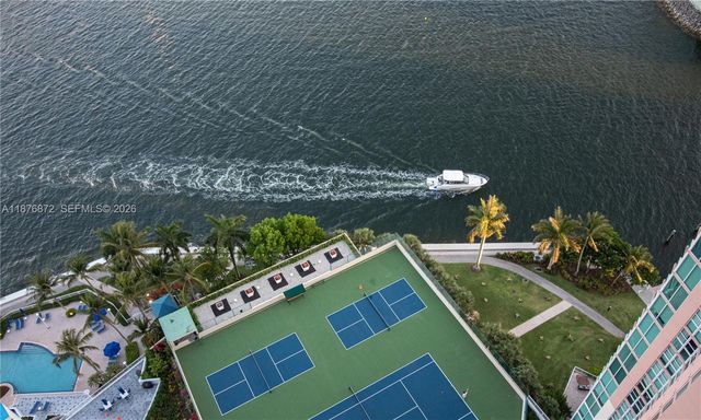 3370 NE 190 Street PH 2909, Aventura, FL 33180