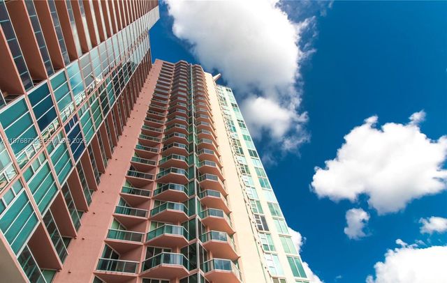3370 NE 190 Street PH 2909, Aventura, FL 33180