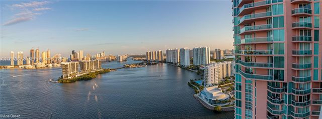 3370 NE 190 Street PH 2909, Aventura, FL 33180