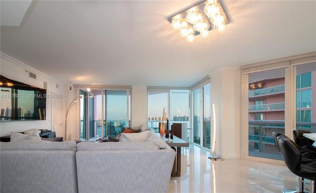 3370 NE 190 Street PH 2909, Aventura, FL 33180