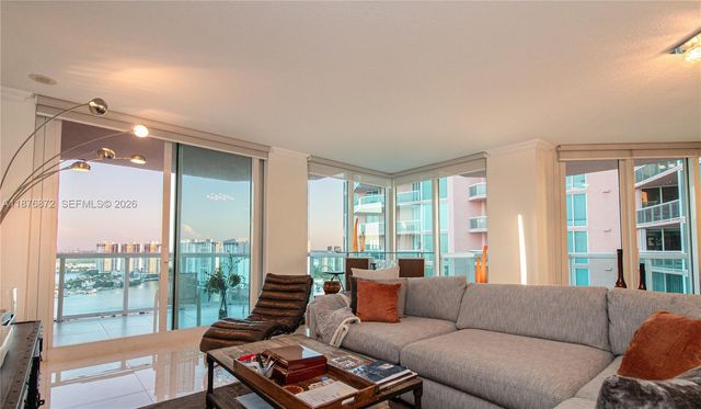 3370 NE 190 Street PH 2909, Aventura, FL 33180