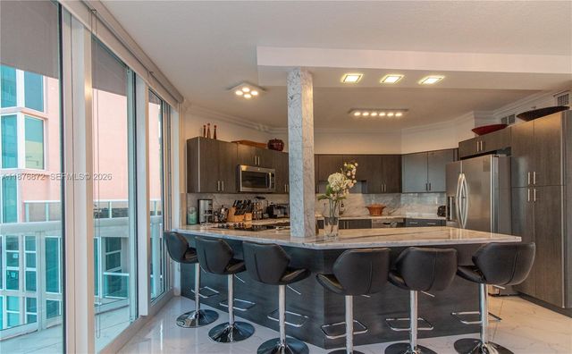 3370 NE 190 Street PH 2909, Aventura, FL 33180
