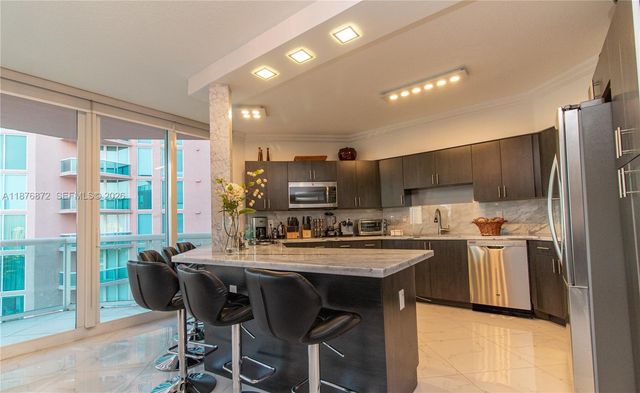 3370 NE 190 Street PH 2909, Aventura, FL 33180