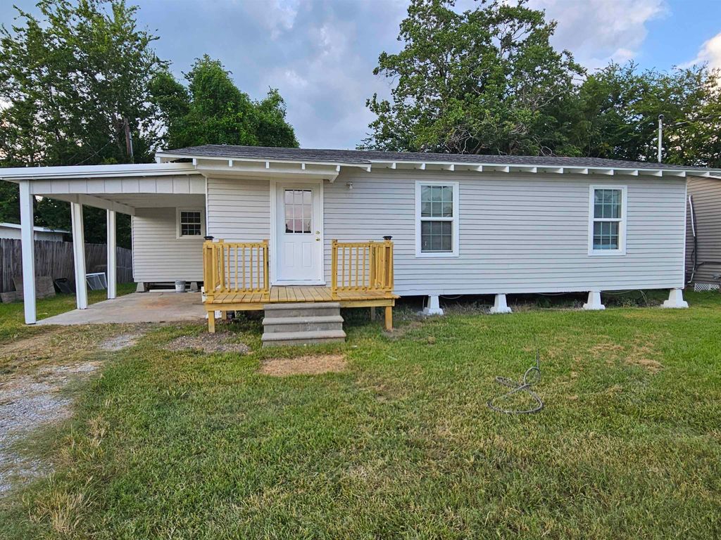 326 Duet Street, Houma, LA 70360