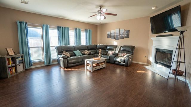 9915 Blissfull Valley Lane, Tomball, TX 77375