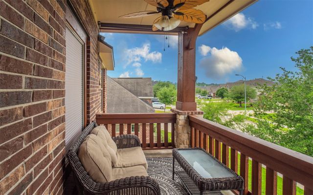 9915 Blissfull Valley Lane, Tomball, TX 77375