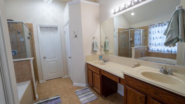 9915 Blissfull Valley Lane, Tomball, TX 77375