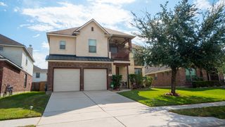 9915 Blissfull Valley Lane, Tomball, TX 77375