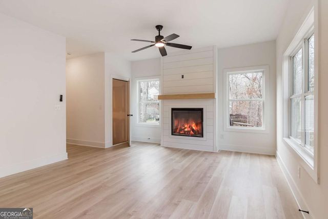 3416 Rock Ridge Drive, Gainesville, GA 30506