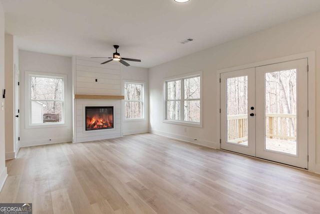 3416 Rock Ridge Drive, Gainesville, GA 30506