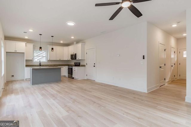 3416 Rock Ridge Drive, Gainesville, GA 30506