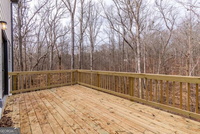 3416 Rock Ridge Drive, Gainesville, GA 30506