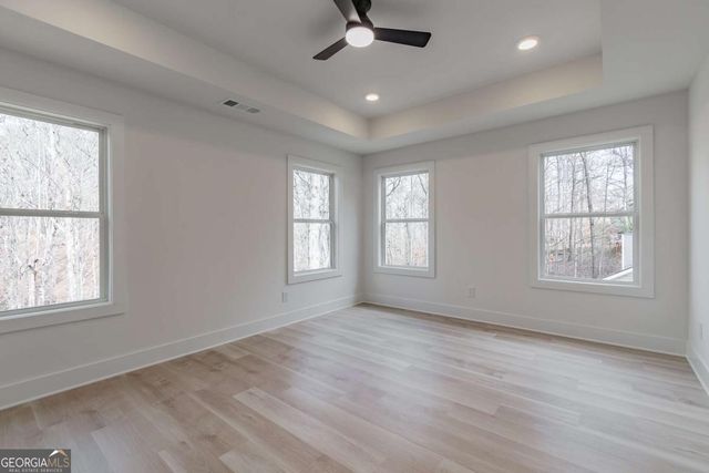 3416 Rock Ridge Drive, Gainesville, GA 30506