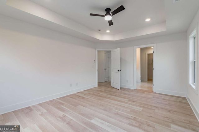 3416 Rock Ridge Drive, Gainesville, GA 30506