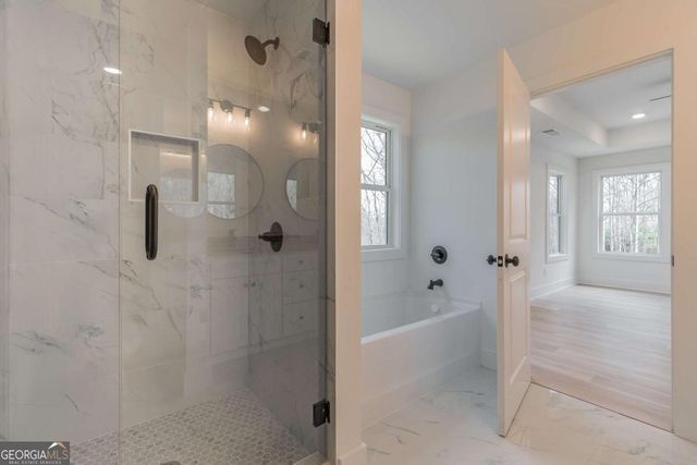 3416 Rock Ridge Drive, Gainesville, GA 30506